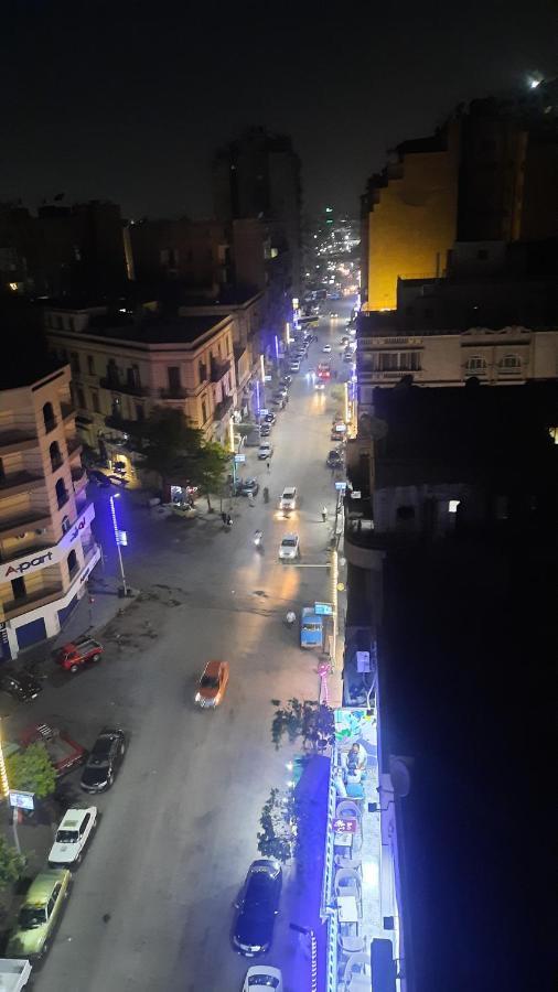 Happy Life Hostel El El Cairo Exterior foto