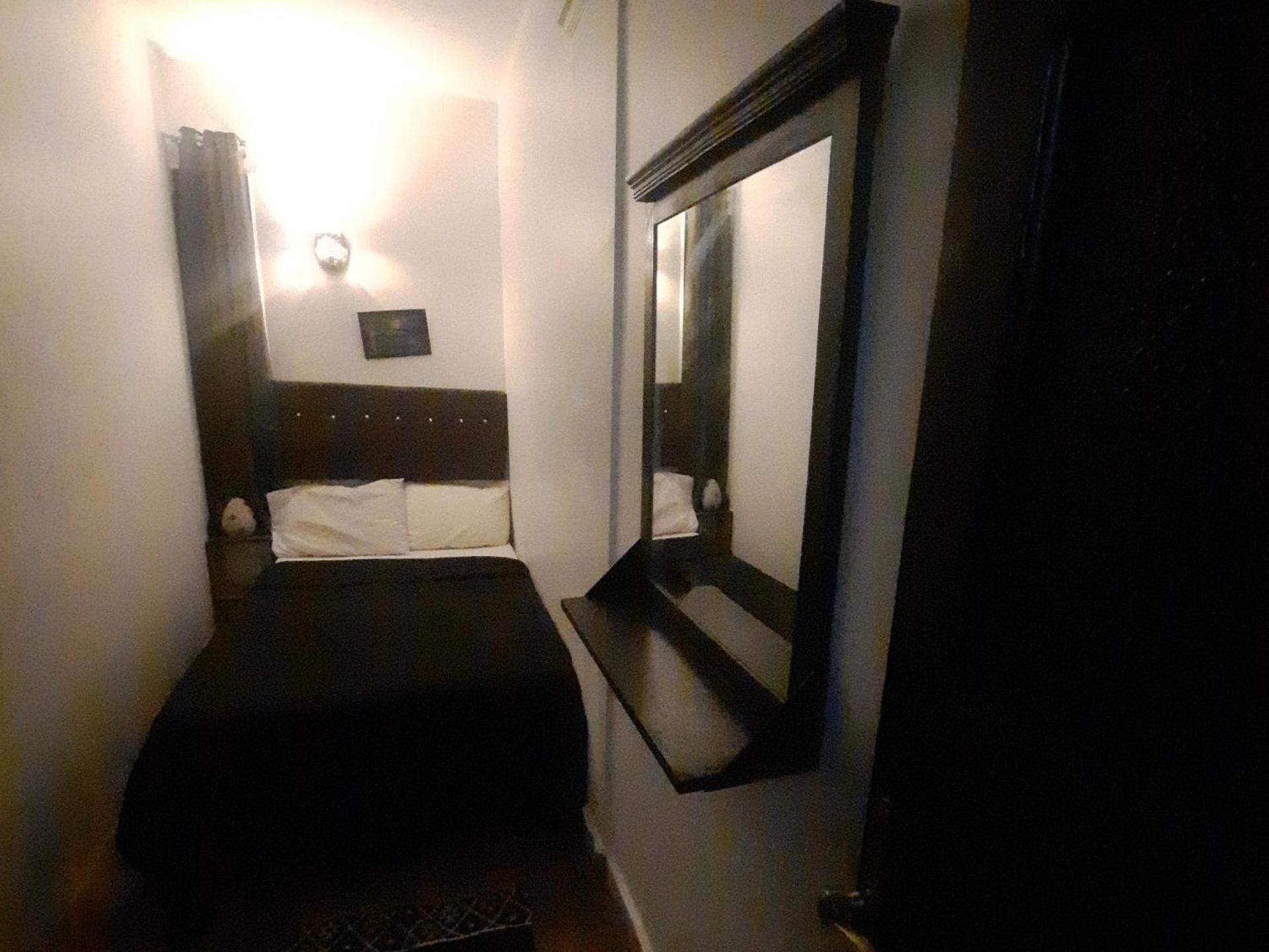 Happy Life Hostel El El Cairo Habitación foto