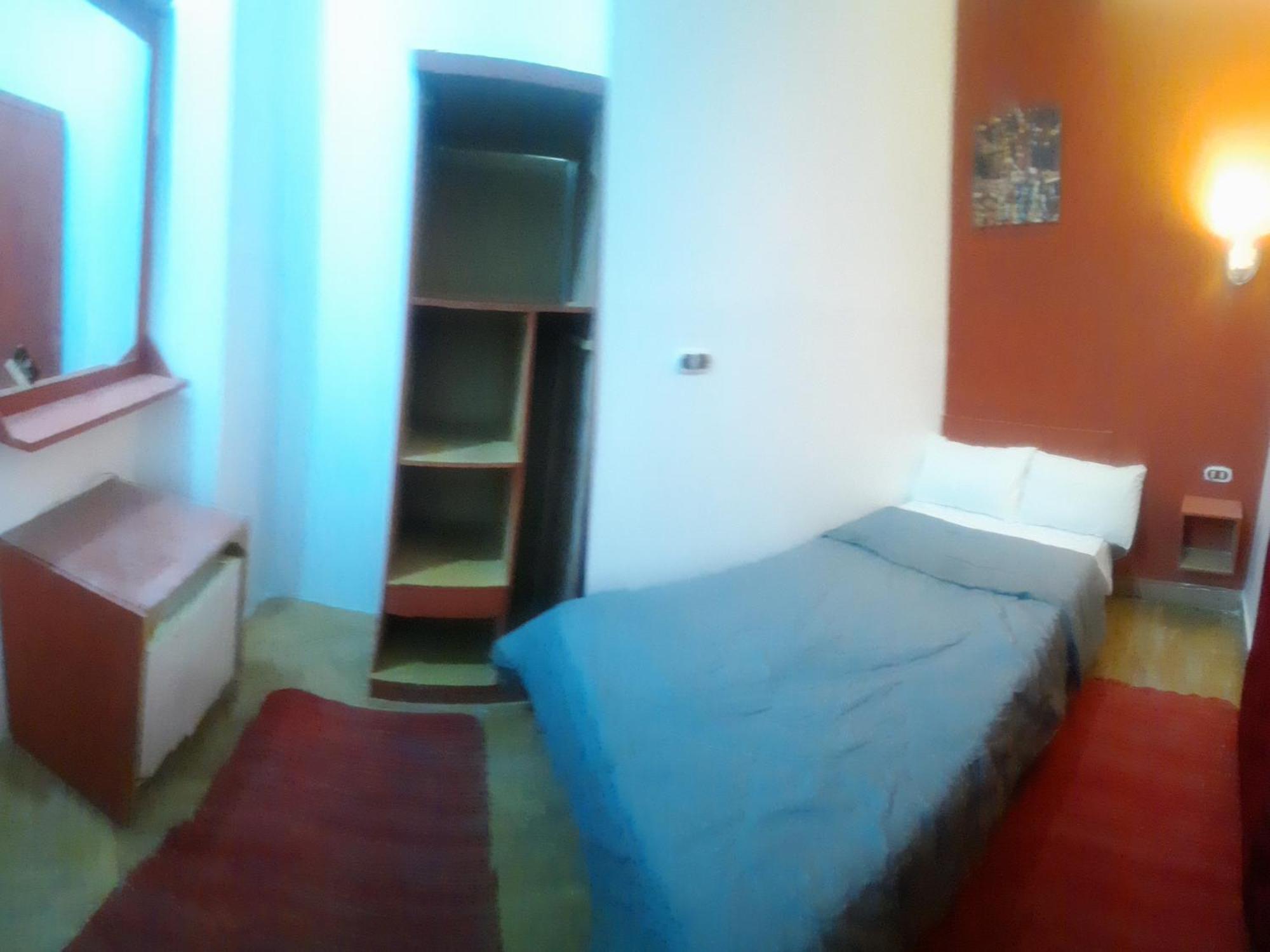 Happy Life Hostel El El Cairo Habitación foto